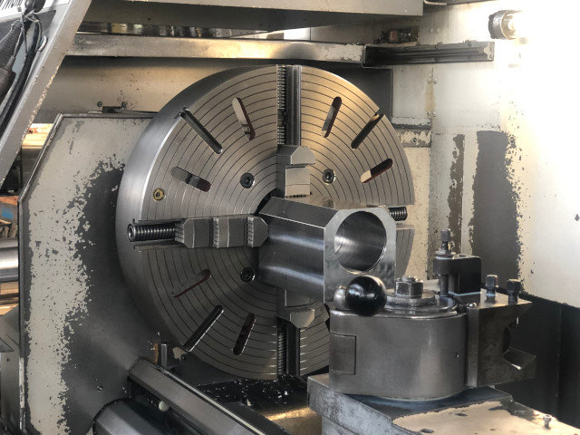 Produkt der CM-Fertigungstechnik GmbH in Villach